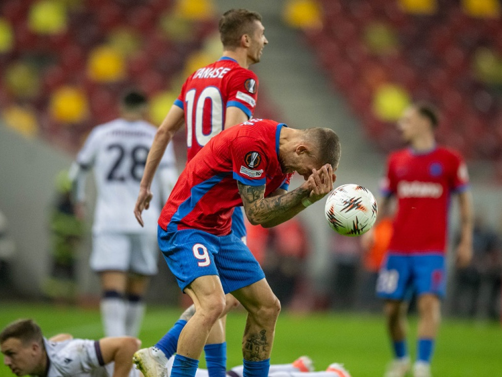 Basel - FCSB, LIVE VIDEO, 19:45, Digi Sport 1. Campioana României încă speră la primăvara europeană