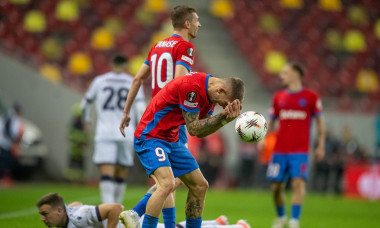 FOTBAL:FCSB-BOLOGNA FC, UEFA EUROPA LEAGUE(23.10.2025)