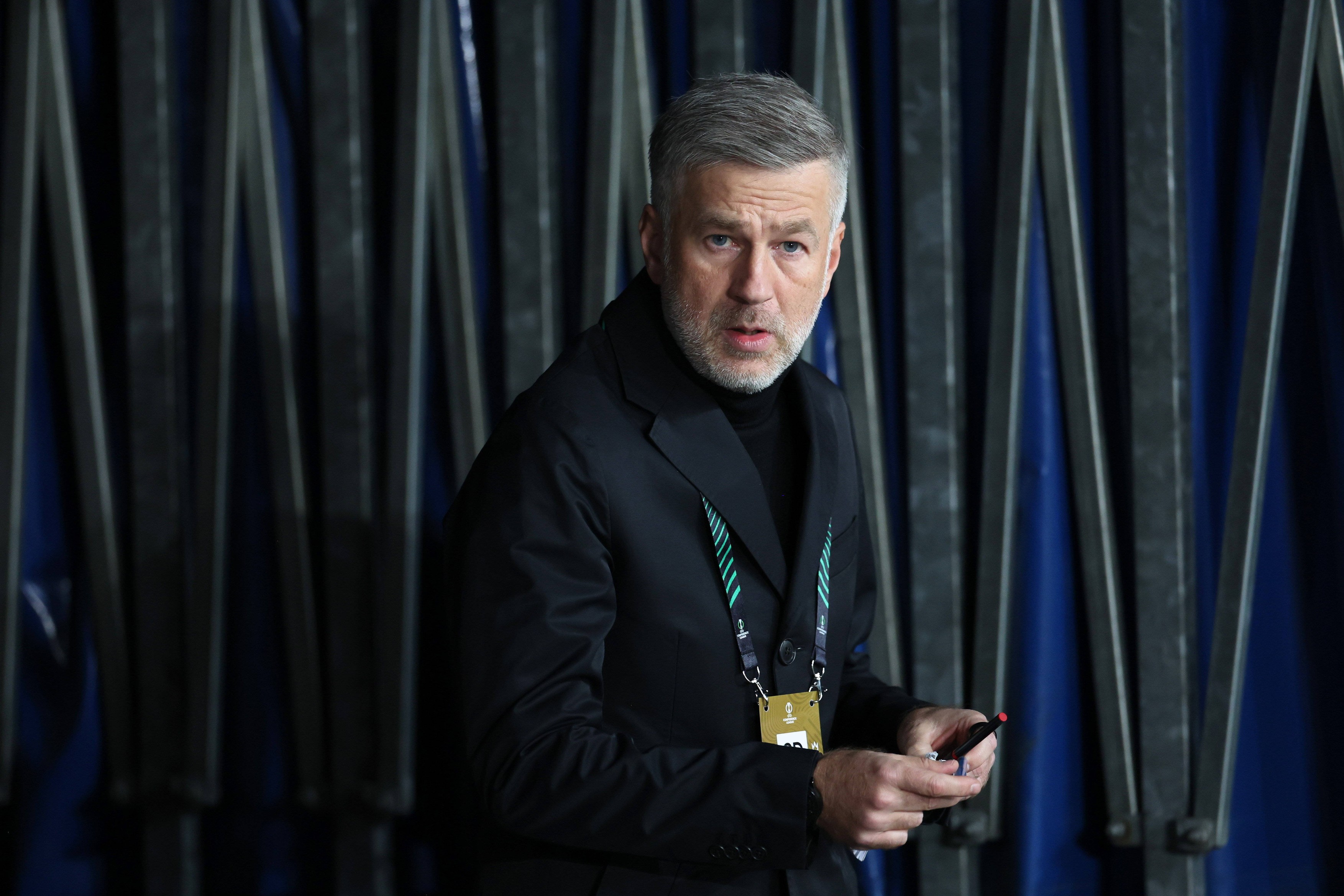 Câți bani primesc Edi Iordănescu și colaboratorii săi după despărțirea de Legia