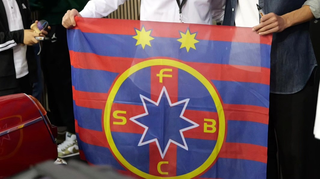A aflat ce se întâmplă la FCSB - Bologna și nu s-a abținut