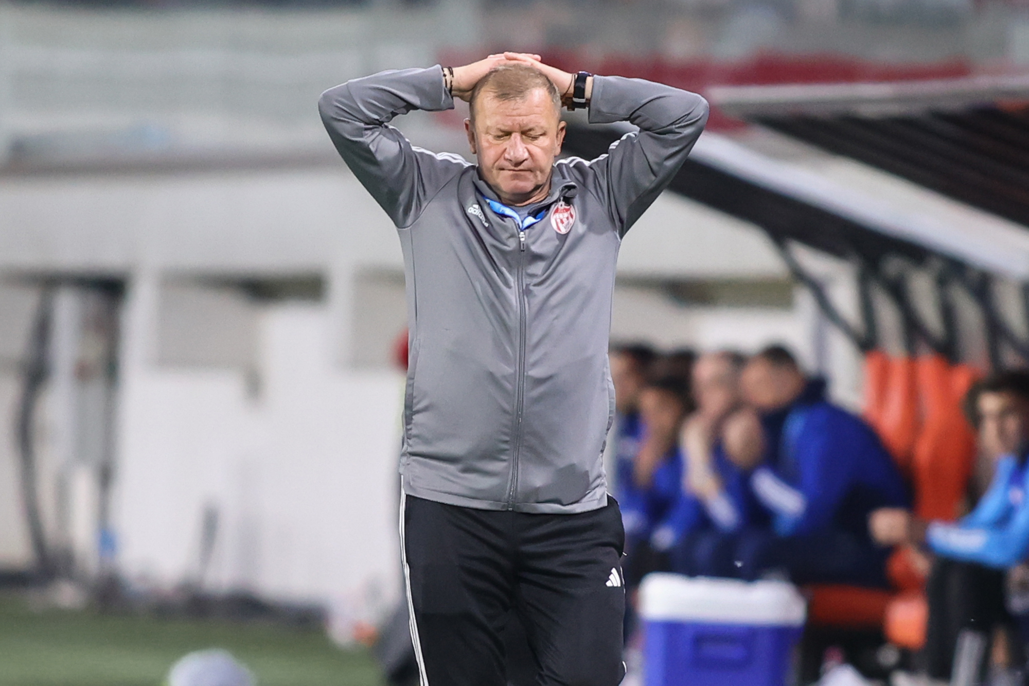 Ușile i s-au închis lui Dorinel în SuperLigă! Ce variante are acum antrenorul după ce a ratat revenirea la U Cluj