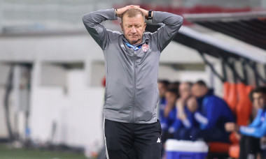 FOTBAL: SEPSI OSK SFANTU GHEORGHE - SC OTELUL GALATI, SUPERLIGA SUPERBET - PLAY-OUT (25.04.2025)