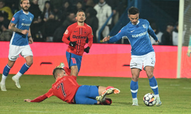 FOTBAL:FARUL CONSTANTA-FCSB, SUPERLIGA SUPERBET (15.12.2024)