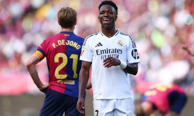 LaLiga - FC Barcelona v Real Madrid