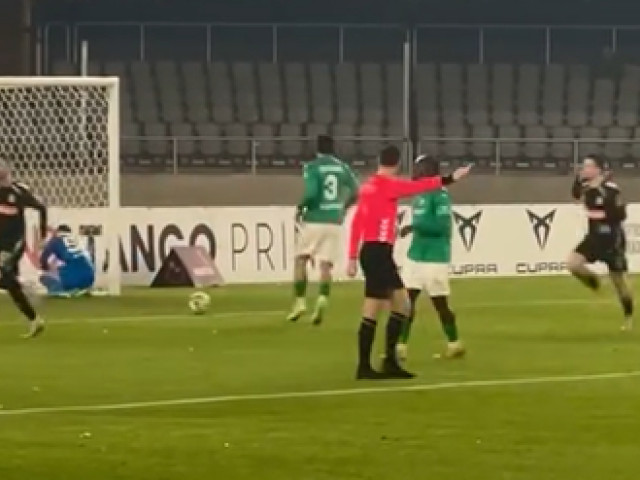 De neoprit: GOL în 6 meciuri la rând pentru un român! A ajuns la borna 100 pentru o echipă din străinătate