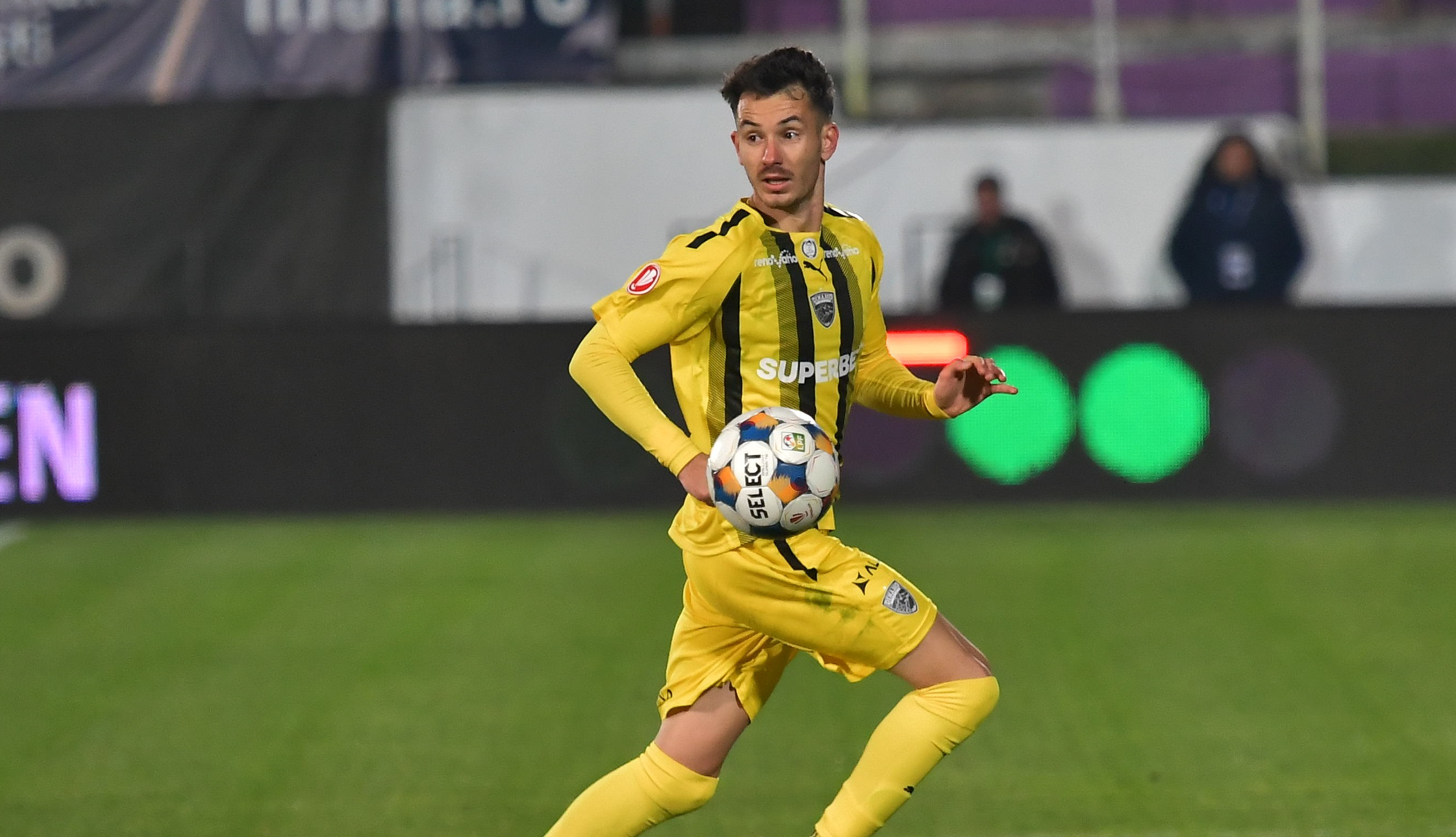 ”Urâtă”! Reacția lui Raul Opruț, după FC Argeș - Dinamo 1-1