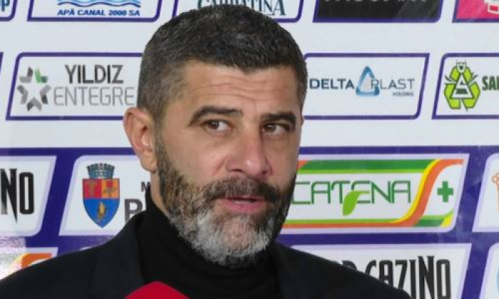 dani coman