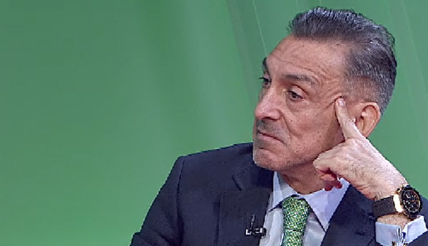 Imagine Stire L-a impresionat pe Ilie Dumitrescu, după ce a marcat în FCSB - Feyenoord 4-3: ”Mă bucur cel mai mult” | 2review.ro