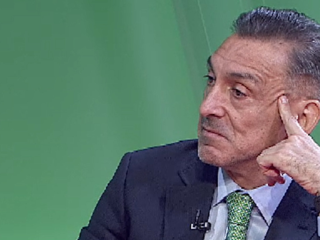 Ilie Dumitrescu s-a convins: ”Golul anului”