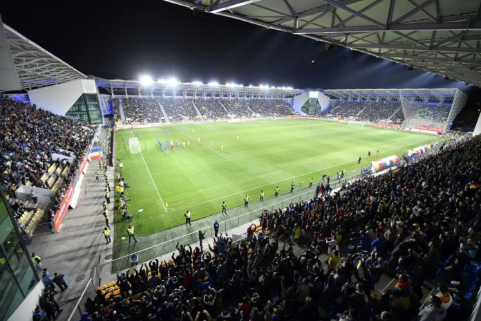 FRF a scos la vânzare biletele pentru meciul cu San Marino. ”Continuă lupta pentru Cupa Mondială”