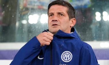 CALCIO - UEFA Champions League - Union SG Vs Inter