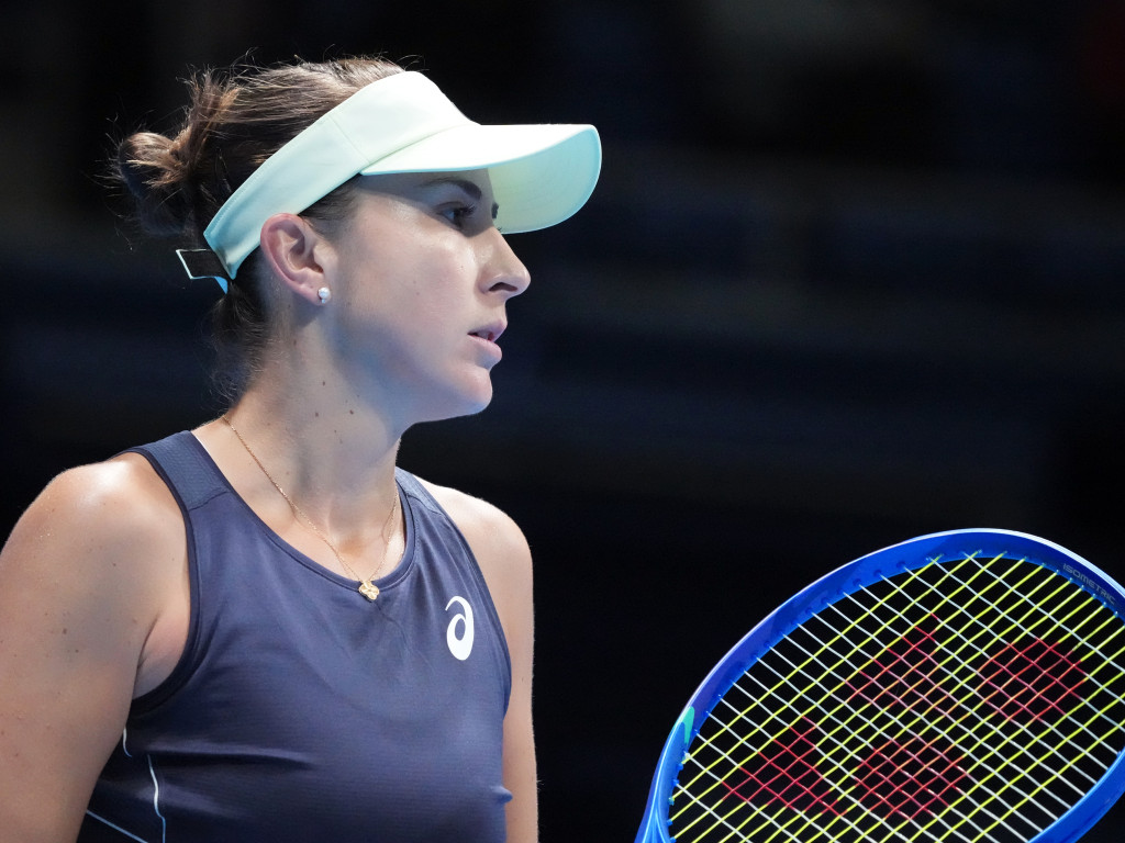 Belinda Bencic – Linda Noskova, finala WTA Tokyo din 2025 în direct la Digi Sport