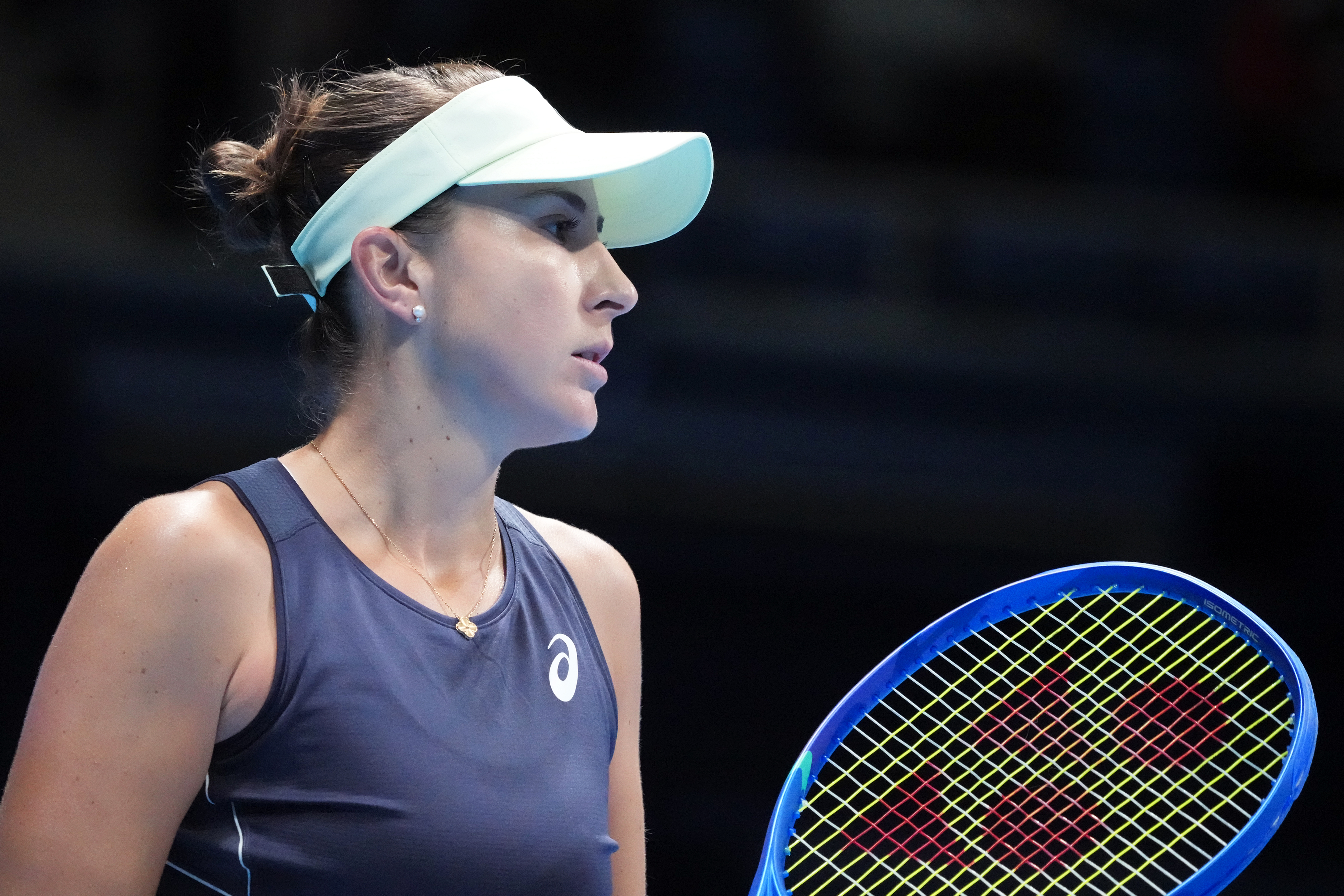 Belinda Bencic – Linda Noskova, finala WTA Tokyo din 2025 în direct la Digi Sport