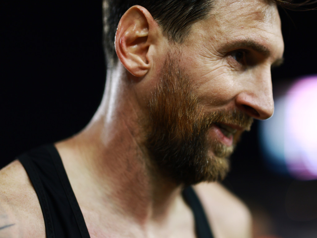 Leo Messi a spus adevăratul motiv pentru care și-a prelungit contractul cu Inter Miami