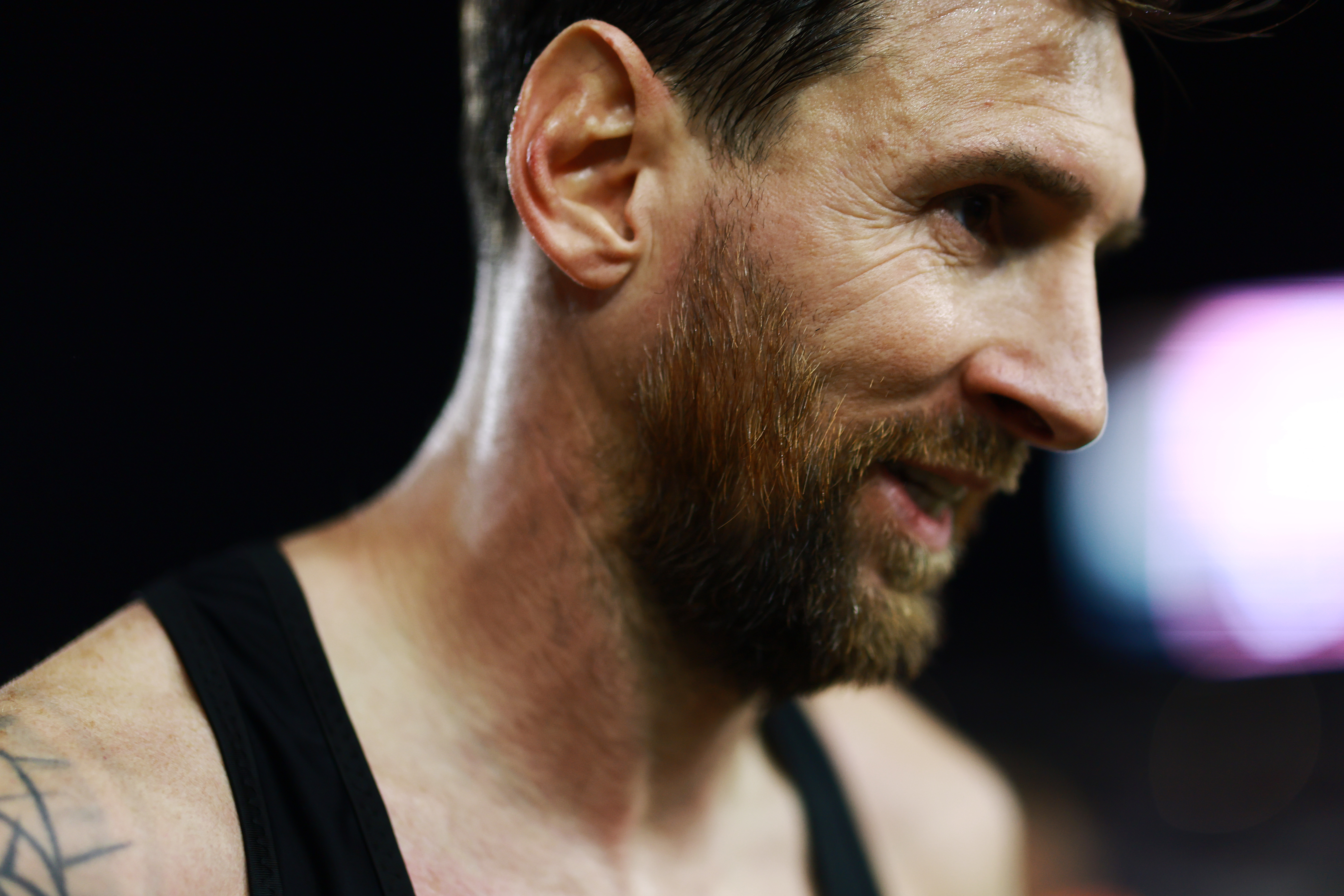Leo Messi a spus adevăratul motiv pentru care și-a prelungit contractul cu Inter Miami