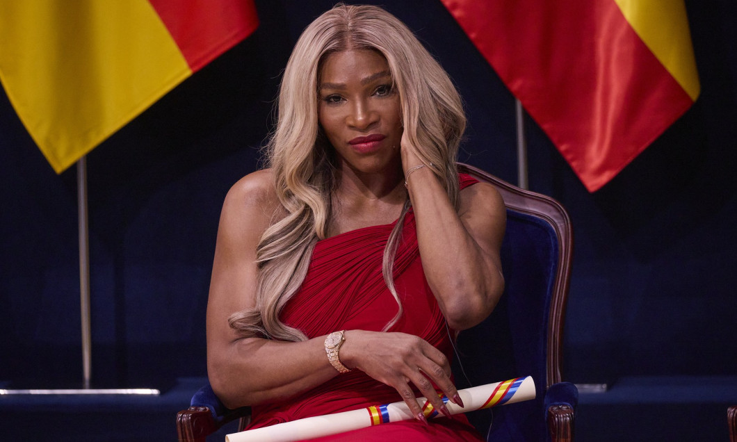 SPANISH ROYALS Attend ?Princesa De Asturias? Awards 2025 Ceremony