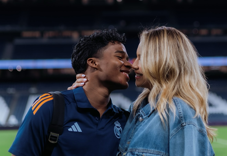 După niciun minut jucat, e gata să plece de la Real Madrid! ”Viitorul tău va fi acolo”