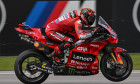 Qualifying MotoGP Grand Prix of Malaysia