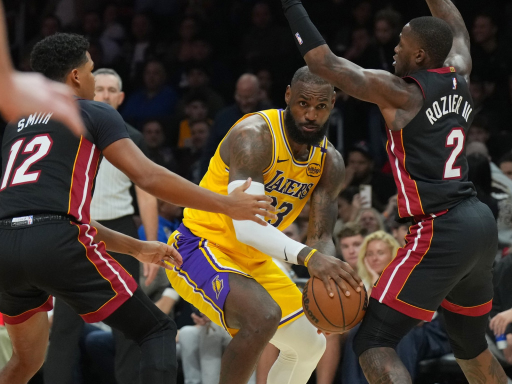 Scandal uriaș în NBA! Antrenori și jucători, arestați pentru mafia pariurilor: ”Frauză de zeci de milioane de dolari”