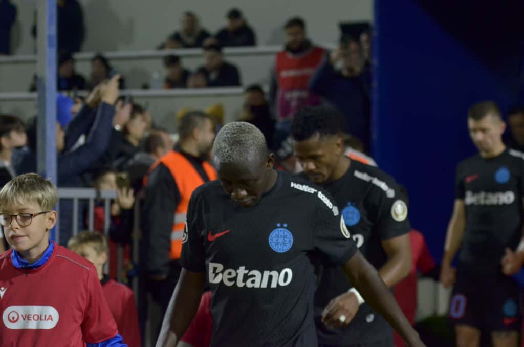 Gigi Becali s-a convins: încă un nume pe ”lista neagră” la FCSB! ”Nu e ce trebuie”