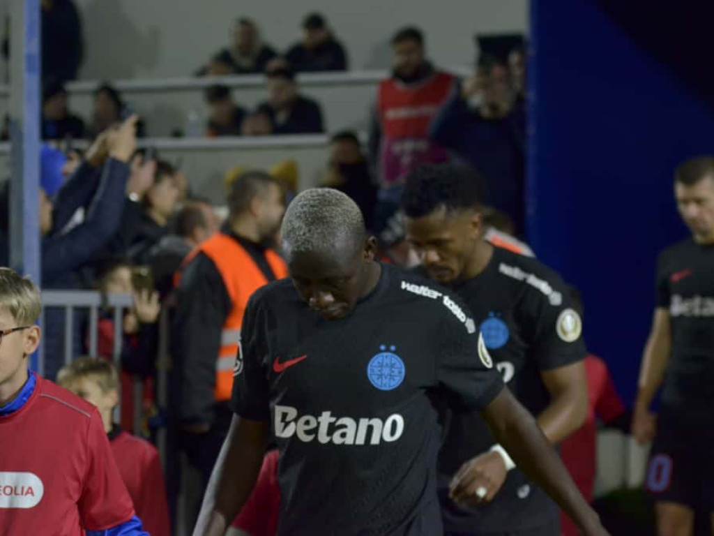 Gigi Becali s-a convins: încă un nume pe ”lista neagră” la FCSB! ”Nu e ce trebuie”