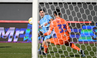 FOTBAL:CHINDIA TARGOVISTE-FC VOLUNTARI, LIGA 2 CASA PARIURILOR (25.10.2025)