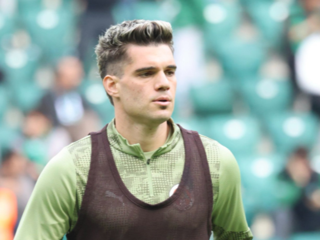 Ianis Hagi, scos în repriza a doua! Nota primită, după meciul cu Kocaelispor: înfrângere pentru echipa sa