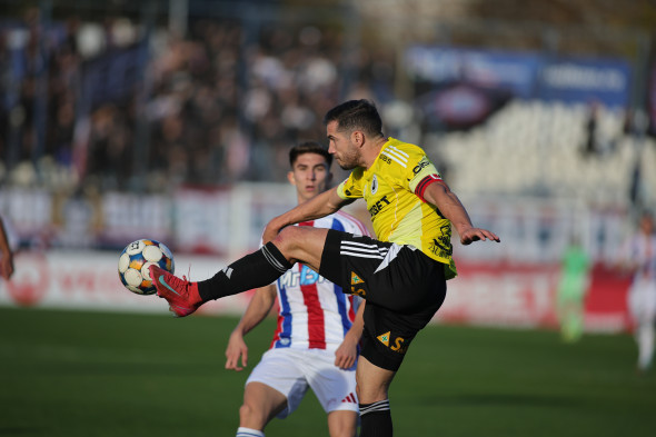 FOTBAL:SC OTELUL GALATI-FC UNIVERSITATEA CLUJ, SUPERLIGA SUPERBET (25.10.2025)