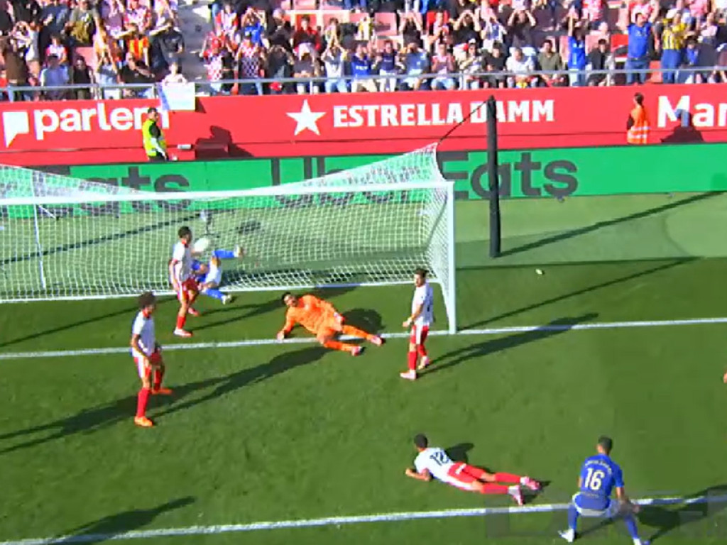 Nebunie în La Liga: a fost 1-0 la pauză, dar în repriza a doua a urmat o ”ploaie” de goluri! Reușita decisivă, în minutul 90+7