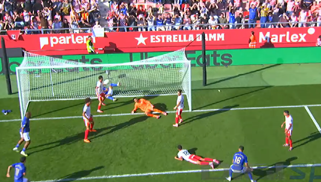 Nebunie în La Liga: a fost 1-0 la pauză, dar în repriza a doua a urmat o ”ploaie” de goluri! Reușita decisivă, în minutul 90+7