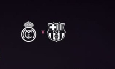 real madrid barcelona