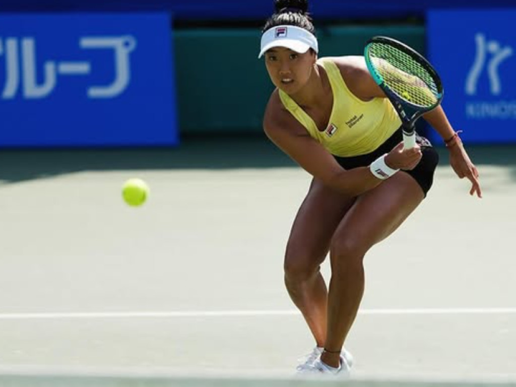 Ann Li - Lulu Sun este finala turneului WTA de la Guangzhou! Duelul se vede în direct la Digi Sport 2