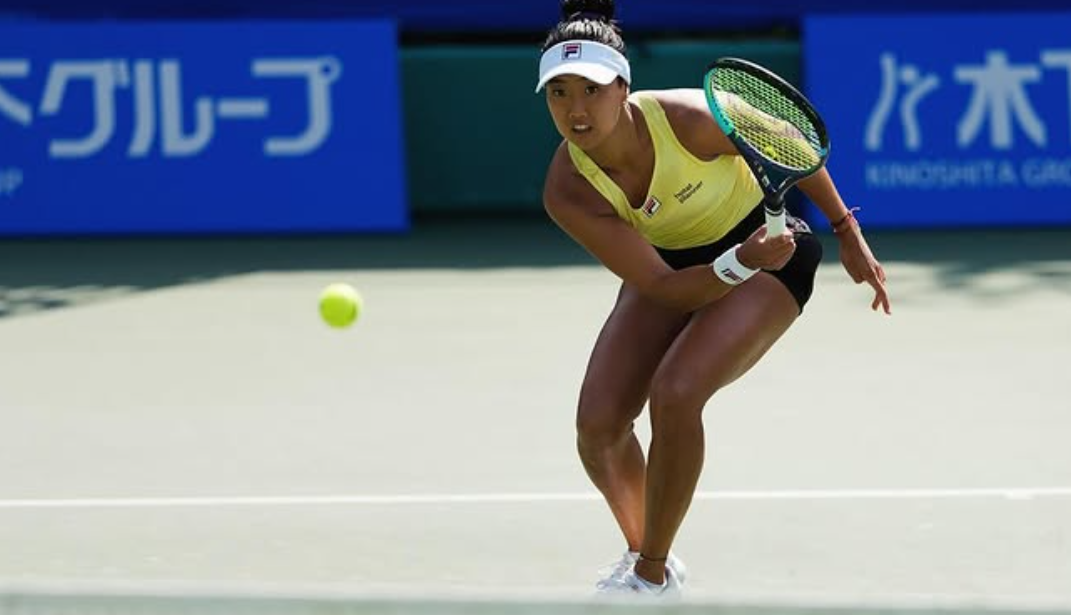 Ann Li - Lulu Sun este finala turneului WTA de la Guangzhou! Duelul se vede în direct la Digi Sport 2