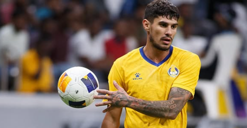 Florinel Coman pleacă de la Al-Gharafa!