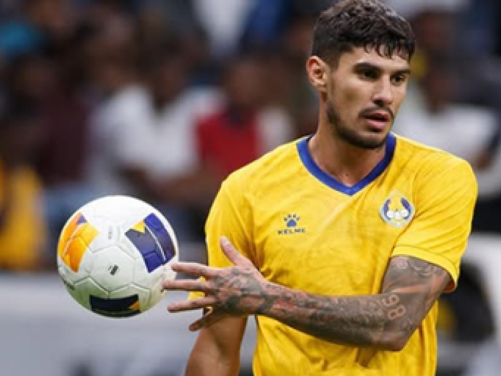 Florinel Coman nu se aștepta la asta, la 5 zile după ce a fost cel mai bun om de la Al-Gharafa