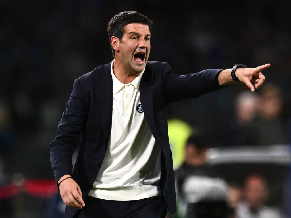 Cristi Chivu nu s-a ferit să vorbească, după 1-3 cu Napoli: ”O risipă”