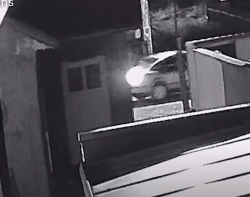 Soția lui Florinel Coman a publicat imaginile! Au dat târcoale casei: ”Tentația este mare”