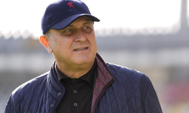 Torino Fc v Genoa - Serie A Enilive 2025/2026, Italy, Turin - 26 Oct 2025