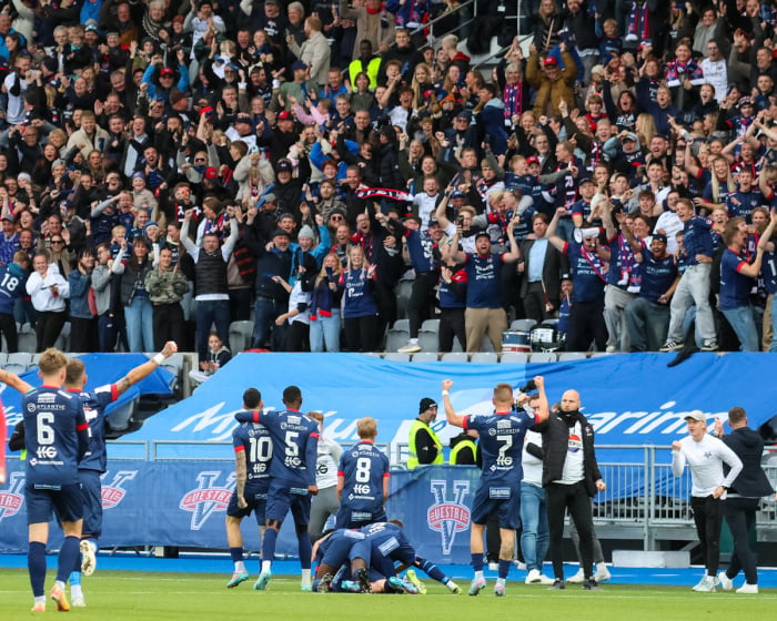 Situație neverosimilă! Au retrogradat în Liga a 2-a, dar vor juca sezonul viitor în Europa League