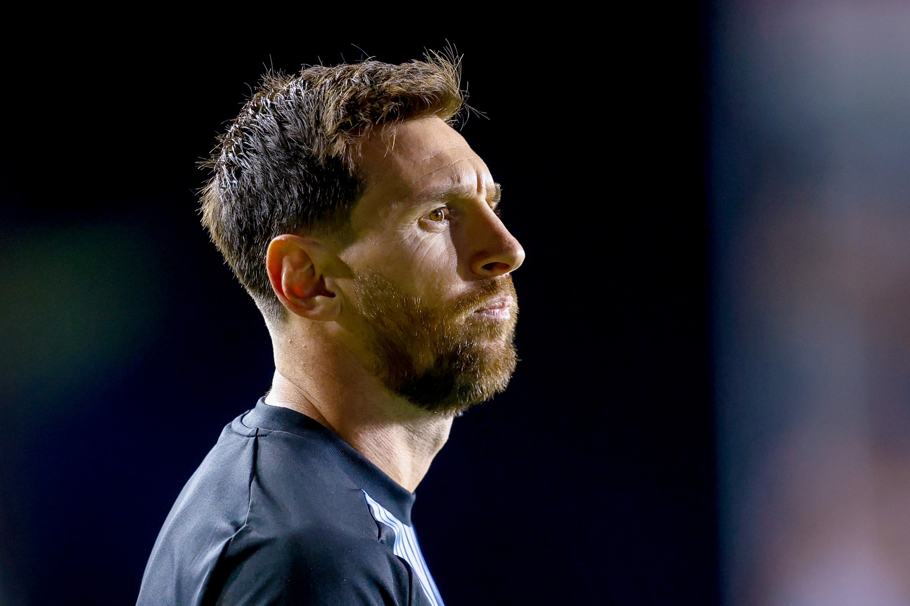 Lionel Messi urmează să facă marele anunț!