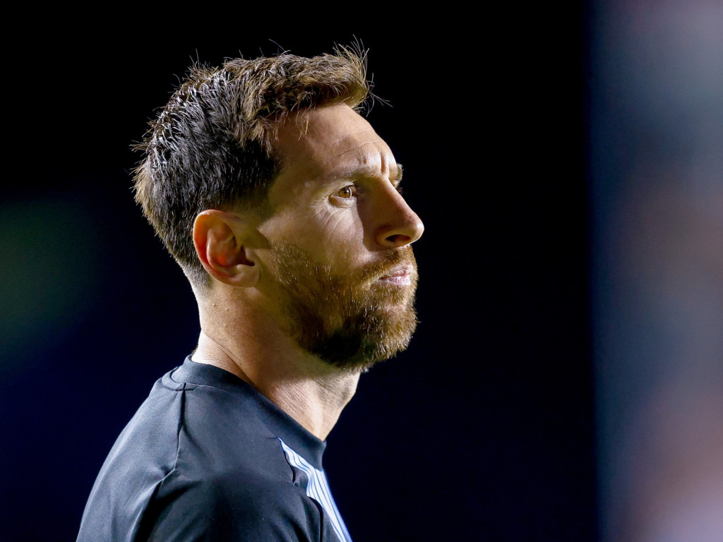 Lionel Messi urmează să facă marele anunț!
