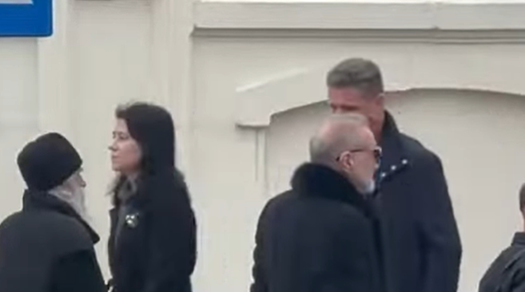 Ce a făcut Gigi Becali, după ce i s-a spus ”NU” la sfințirea Catedralei Mântuirii Neamului! A avut 60.000 € ”la mână”