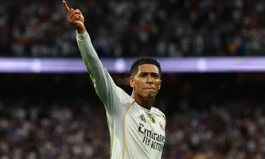 LaLiga - Real Madrid v FC Barcelona