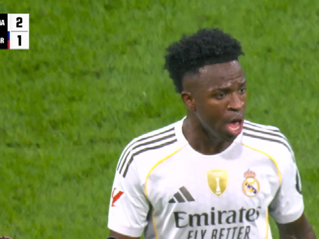 A câștigat Balonul de Aur de trei ori și a intervenit în scandalul de la Real Madrid: Vincius - Xabi Alonso