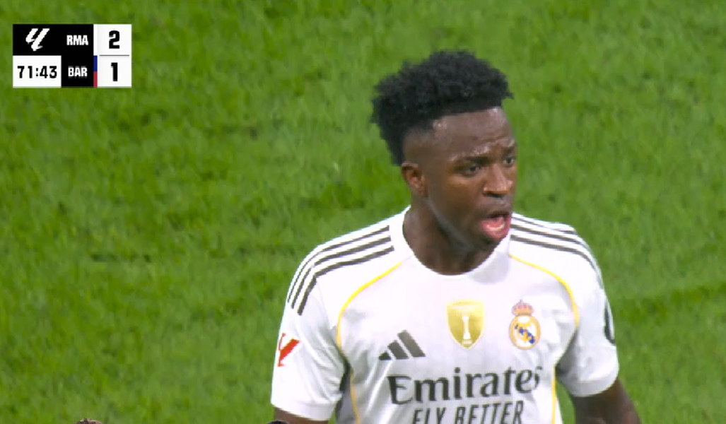 A câștigat Balonul de Aur de trei ori și a intervenit în scandalul de la Real Madrid: Vinicius - Xabi Alonso
