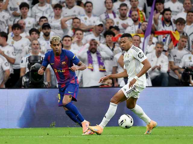 Critica dură pentru Lamine Yamal după El Clasico