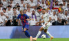 Real Madrid CF v FC Barcelona - LaLiga EA Sports