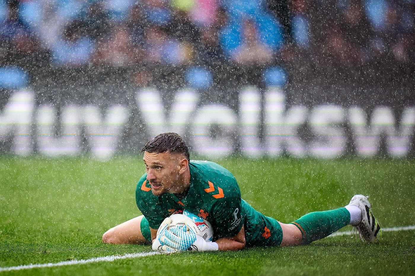 Asediu la poarta lui Ionuț Radu: două penalty-uri, 17 șuturi, dar Celta Vigo a făcut remontada într-un meci ”nebun”