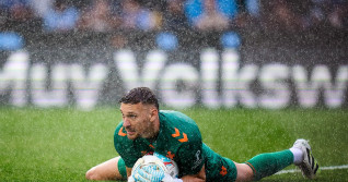 ESP: RC Celta and Real Sociedad. La Liga EA Sports. Date 9