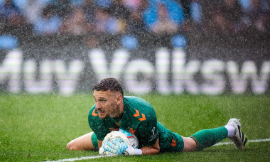 ESP: RC Celta and Real Sociedad. La Liga EA Sports. Date 9